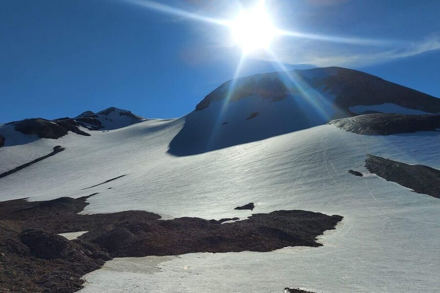 From Reykjavik: Kerlingarfjöll Hiking Day Tour - Hveradalir geothermal walk: the hike that earns the whole day