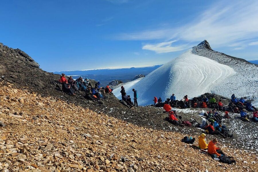From Reykjavik: Kerlingarfjöll Hiking Day Tour - What you get for $214: value, not just a price tag
