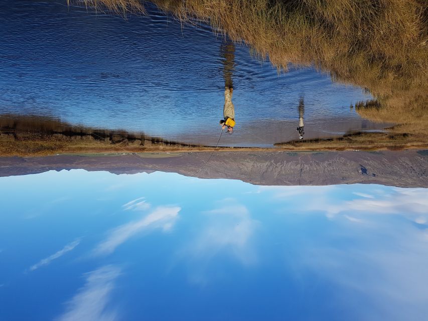 From Reykjavik: Lake and River Fishing Tour - Key Things I’d Watch For Before You Go