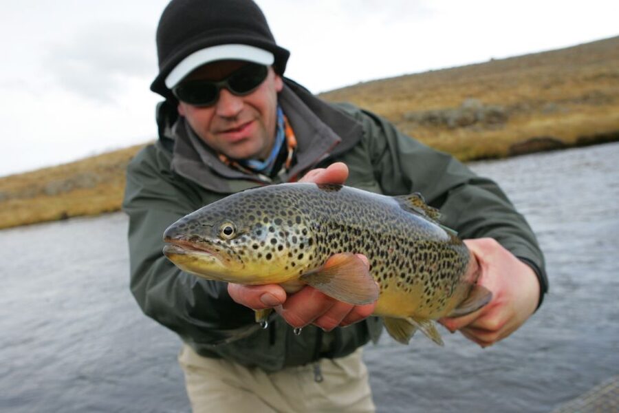 From Reykjavik: Lake and River Fishing Tour - River or Lake: Why You’ll Likely Fish Both