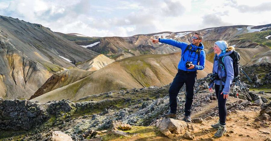 From Reykjavík: Landmannalaugar Day Hike - Key points before you go