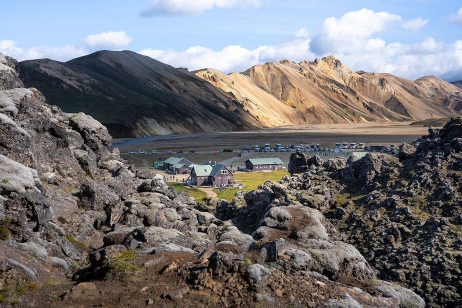 From Reykjavík: Landmannalaugar Day Hike - Timing that feels real: meeting at 11:30 and building in breaks