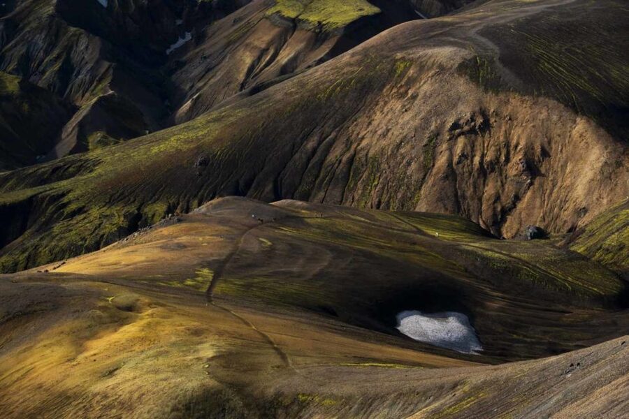 From Reykjavik: Landmannalaugar Day Tour by Luxury Jeep - Key Things I’d Focus On