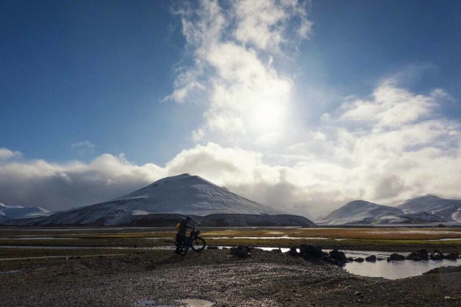 From Reykjavik: Landmannalaugar Day Tour by Luxury Jeep - Why This Landmannalaugar Day Feels Like a Private Expedition