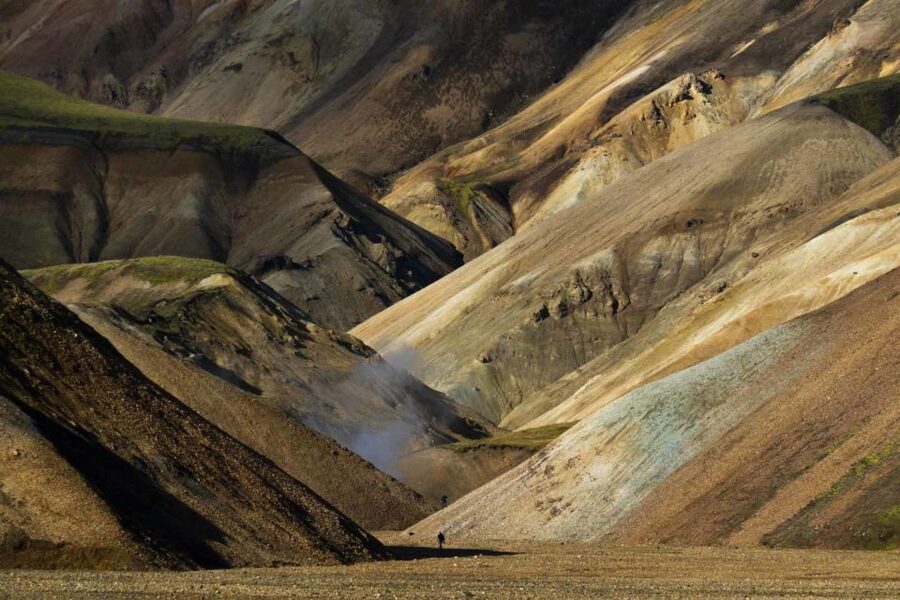From Reykjavik: Landmannalaugar Day Tour by Luxury Jeep - Lekafossar and the Sigöldugljufur Valley Stops on the Way In