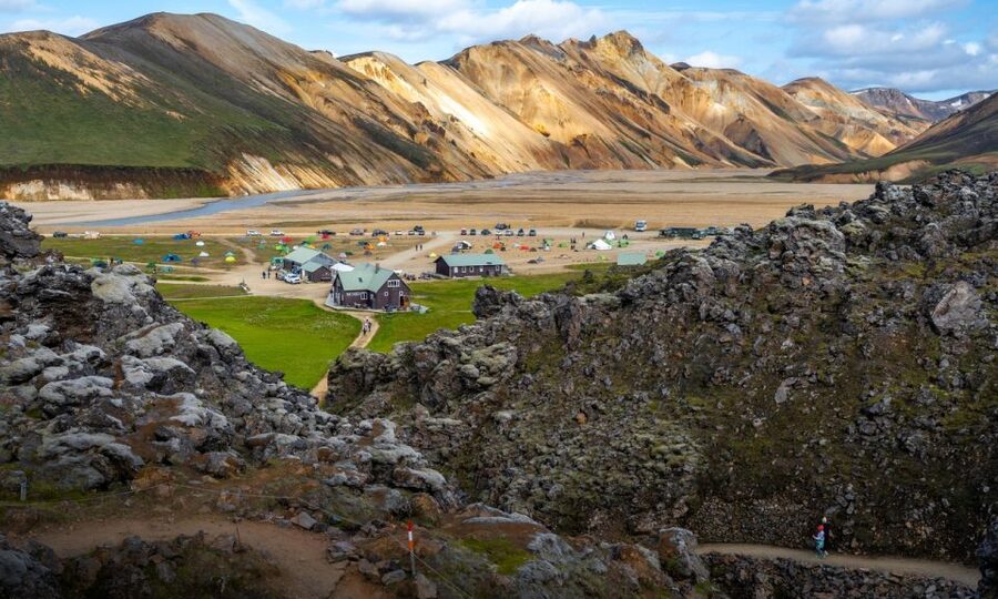From Reykjavik: Landmannalaugar & Háifoss Waterfall Tour - The Landmannalaugar Factor: Why People Make the Drive