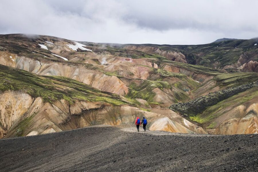 From Reykjavik: Landmannalaugar & Háifoss Waterfall Tour - Landmannalaugar Arrival: 4 Hours That Actually Matter