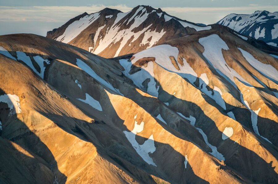 From Reykjavik: Landmannalaugar & Háifoss Waterfall Tour - How the Timing Works: Photo Stops, Breaks, and the 13-Hour Reality