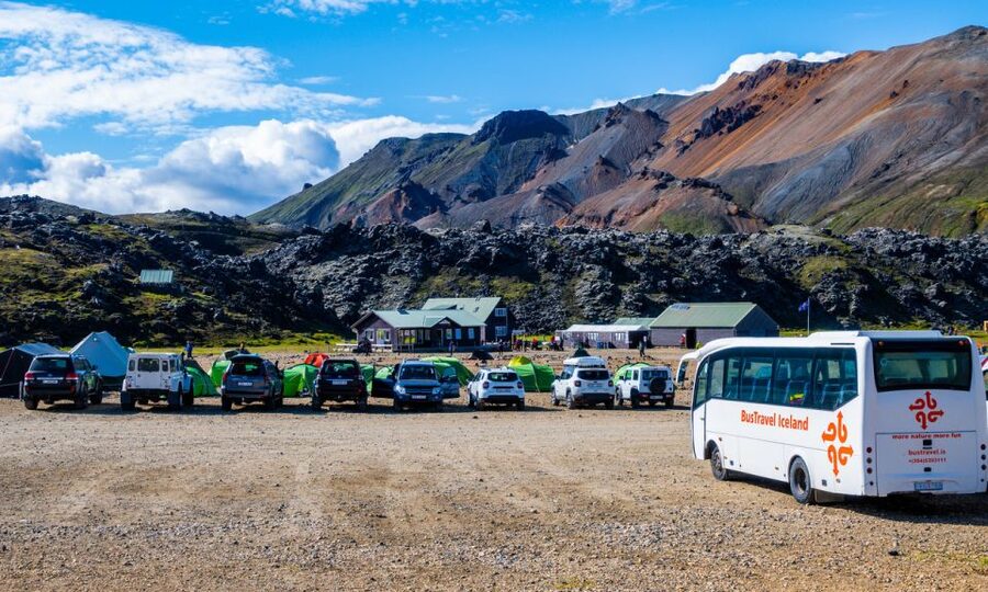 From Reykjavik: Landmannalaugar & Háifoss Waterfall Tour - Reykjavík to the Fjallabak Highlands: Long Day, Worth It If You Plan For It