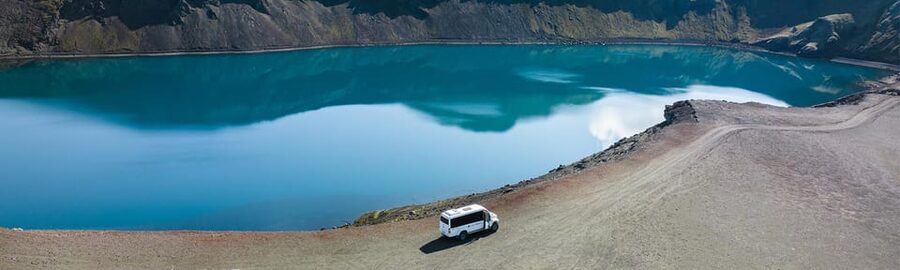 From Reykjavík: Landmannalaugar Super Jeep Day Tour - Landmannalaugar: Choose Your Own Kind of Iceland (Hot Pool or Hike)