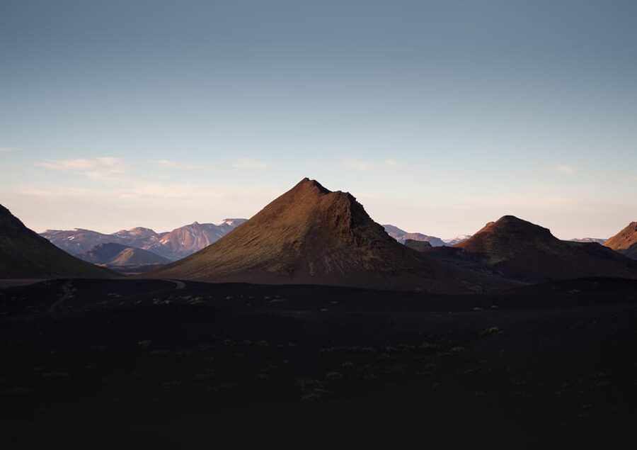 From Reykjavík: Landmannalaugar Super Jeep Day Tour - Ljótipollur Crater Colors and a Hekla Glimpse When the Sky Allows It
