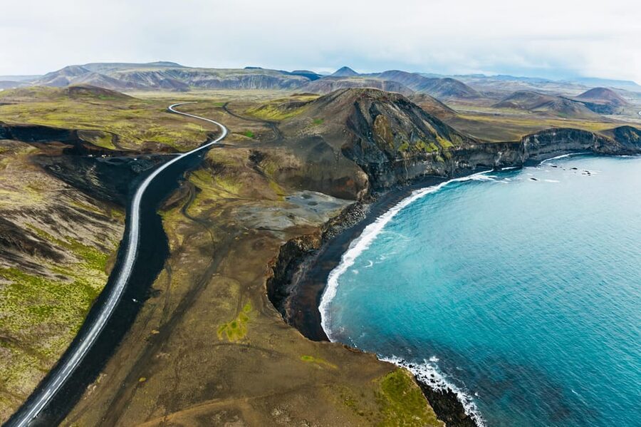 From Reykjavik: New Volcanic Area Helicopter Tour - Who this helicopter tour suits best