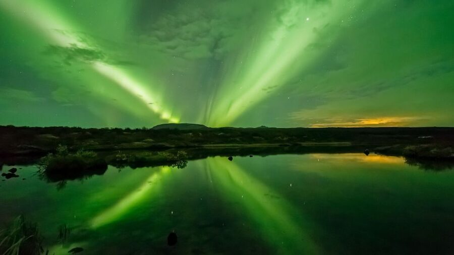 From Reykjavik: Northern Lights Boat Cruise - Key things to know before you go