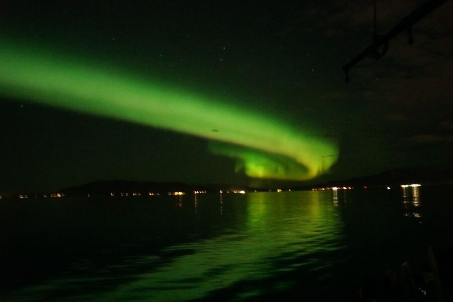 From Reykjavik: Northern Lights Boat Cruise - Who this tour suits best (and who might want a different plan)