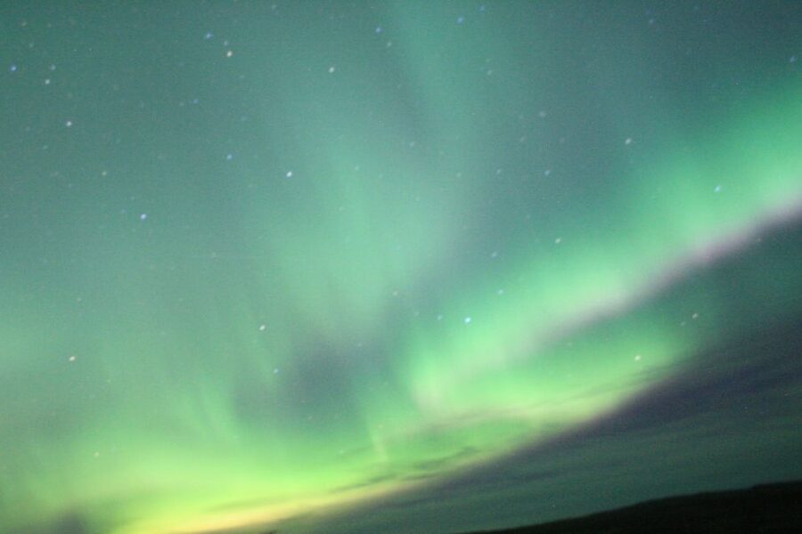 From Reykjavik: Northern Lights Boat Cruise - Guides bring the aurora to life: science, legends, and camera help
