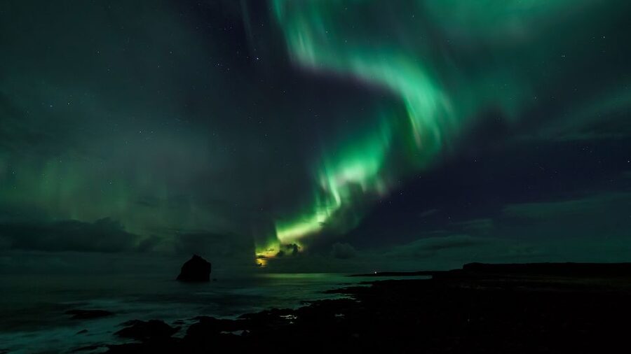 From Reykjavik: Northern Lights Boat Cruise - Getting started at Geirsgata 11 (and why arriving early matters)