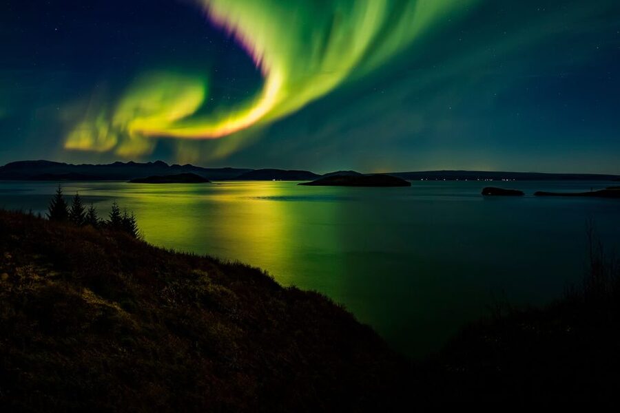 From Reykjavik: Northern Lights Chase with Expert Guide - Key points before you go