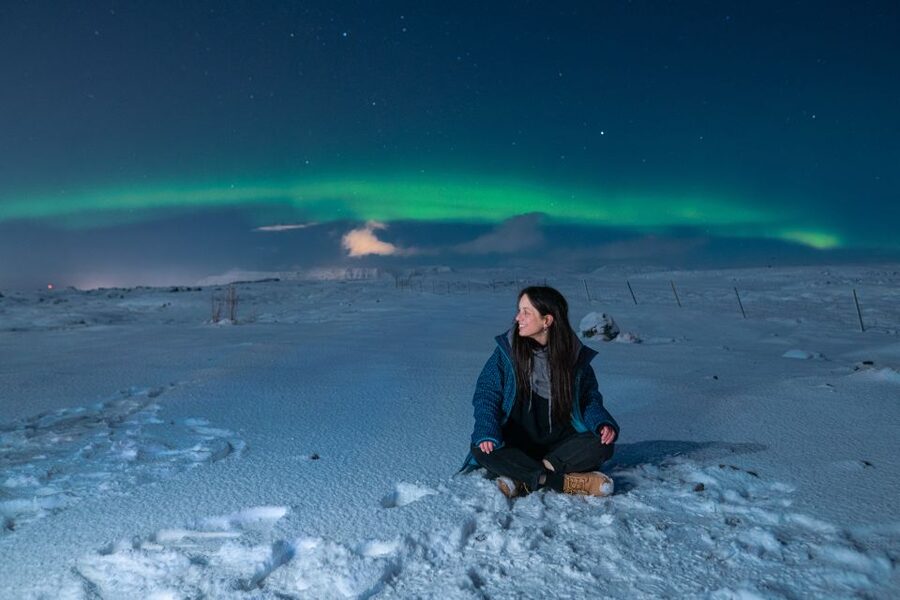 From Reykjavik: Northern Lights Guided Tour with Photos - Weather Reality Check: The One Thing You Can’t Control