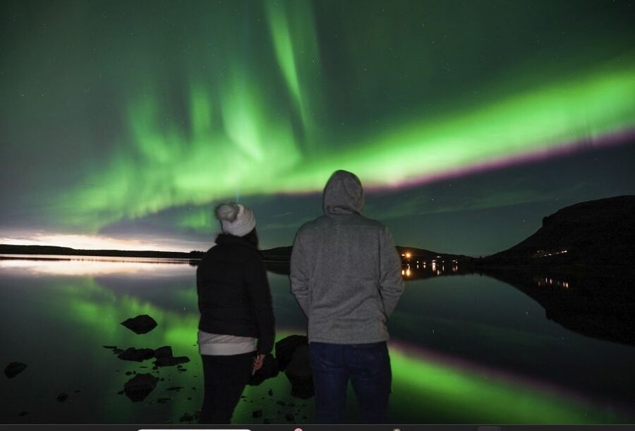 From Reykjavik: Northern Lights Hunt Super Jeep Tour - Key things I’d center in your planning