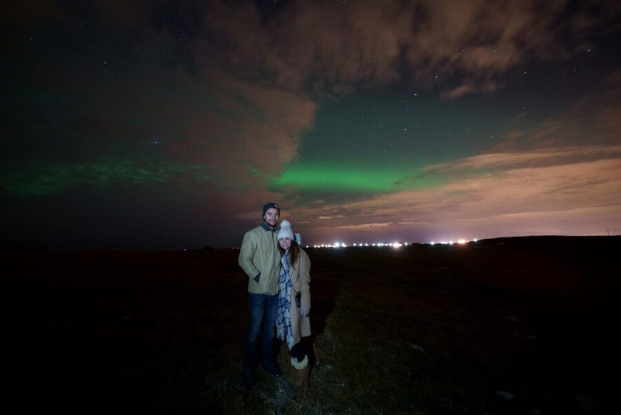 From Reykjavik: Northern Lights Hunt Super Jeep Tour - Price and value: is $192 worth it for an aurora hunt?