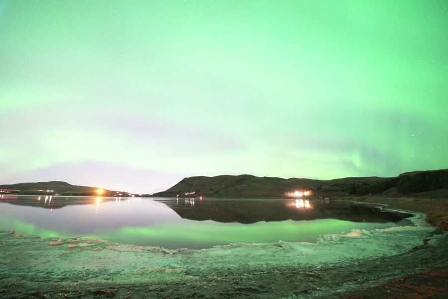 From Reykjavik: Northern Lights Hunt Super Jeep Tour - Should you book this Reykjavik Northern Lights super jeep hunt?