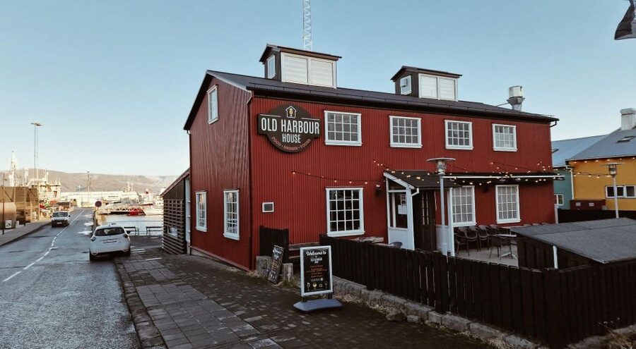 From Reykjavik: Northern Lights Sightseeing Cruise - Who should book this cruise from Reykjavik