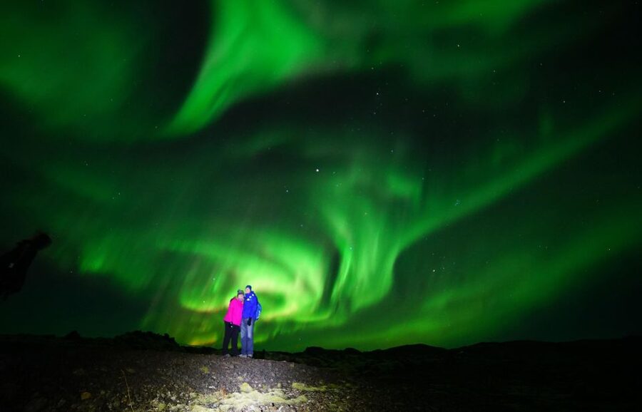 From Reykjavík: Northern Lights Super Jeep Tour - Pickup Times in Reykjavík and the Real Rhythm of the Hunt