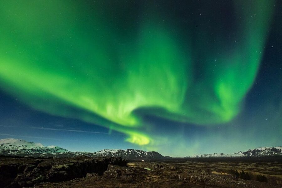 From Reykjavík: Northern Lights Super Jeep Tour - Is $198 Good Value for a Northern Lights Chase?