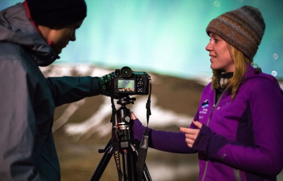 From Reykjavík: Northern Lights Super Jeep Tour - Who This Tour Suits (and Who Should Skip It)