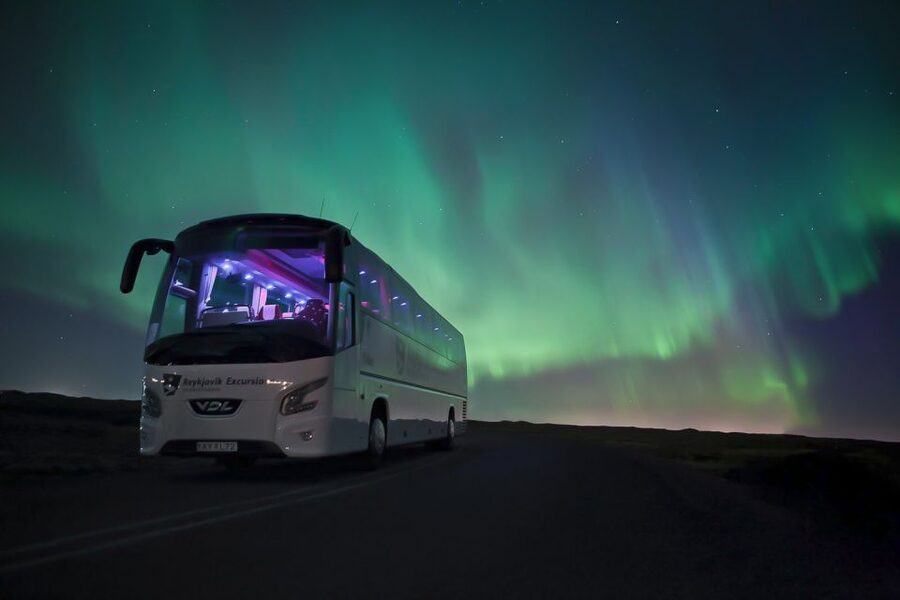 From Reykjavik: Northern Lights Tour - Who this tour fits best