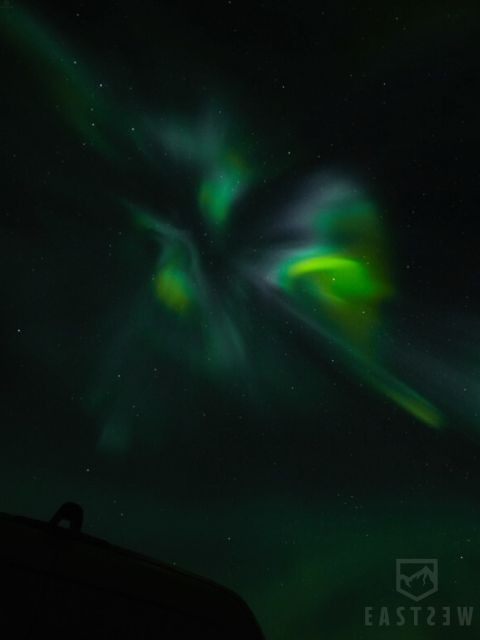 From Reykjavik: Northern Lights Tour with Hot Cocoa & Photos - Who Should Book This Tour (and Who Should Skip It)
