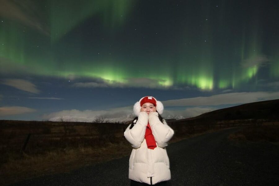 From Reykjavik: Northern Lights Tour with Hot Cocoa & Photos - Price and Value: What $169 Buys in Real Terms