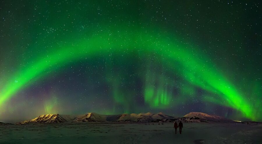 From Reykjavik: Northern Lights Tour with Lifetime Guarantee - Key takeaways before you go