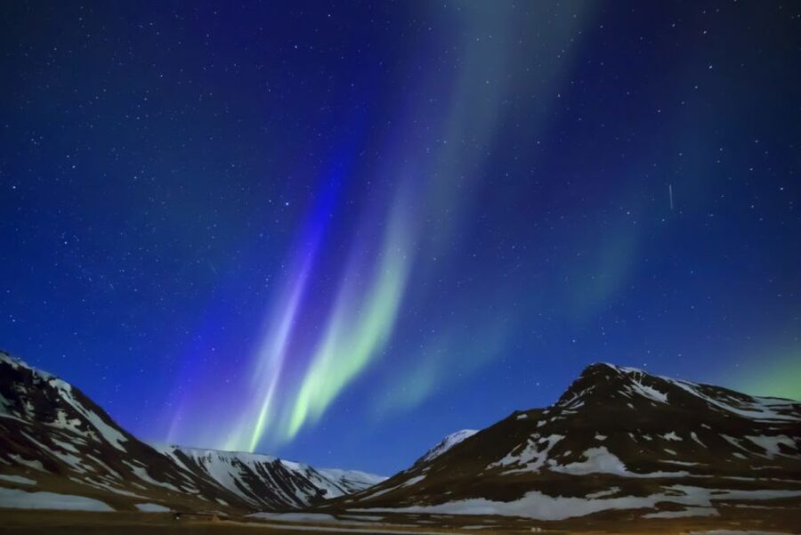 From Reykjavik: Northern Lights Tour with Lifetime Guarantee - Timing and the sky’s mood: what to expect during the hunt window