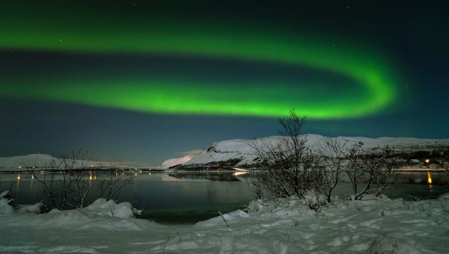 From Reykjavik: Northern Lights Tour with Lifetime Guarantee - Lifetime guarantee: how it changes the value of a 3-hour tour