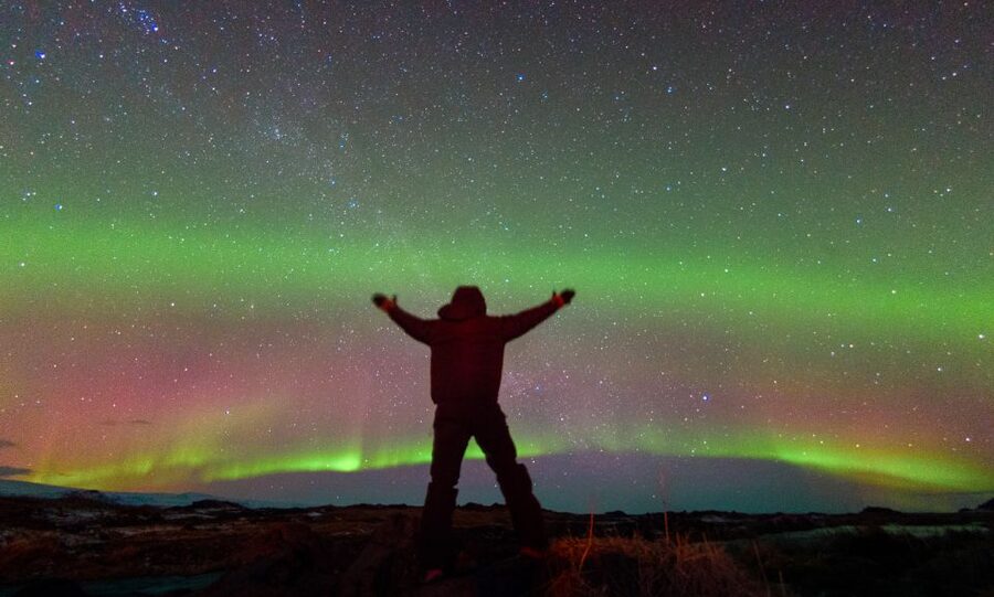 From Reykjavik: Northern Lights Tour with Lifetime Guarantee - Who this tour suits best (and who might prefer another plan)