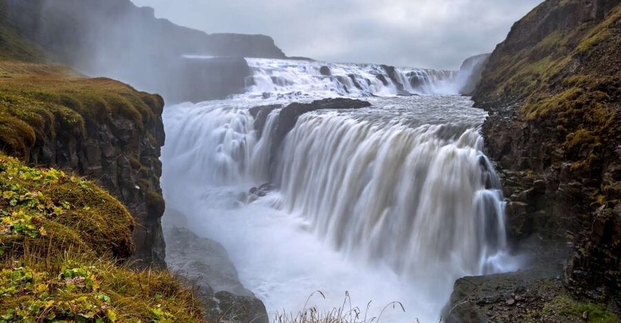 From Reykjavik Port: Golden Circle Shore Excursion - Golden Circle hits: Gullfoss, Geysir, and Þingvellir in one cruise day