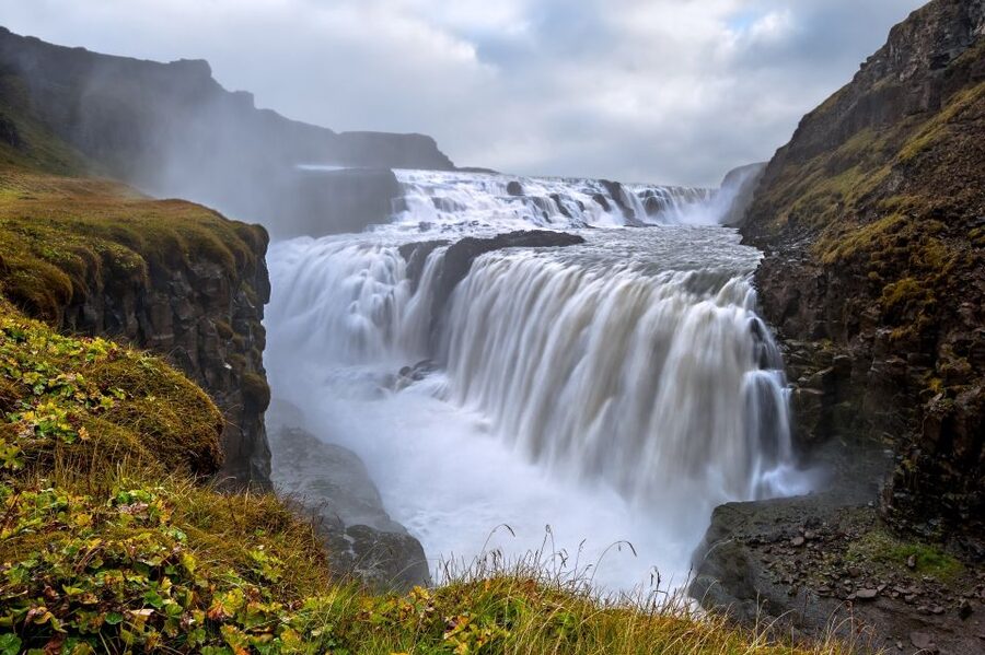 From Reykjavik Port: Golden Circle Shore Excursion - Þingvellir National Park: walking the Continental Rift and hearing the saga thread