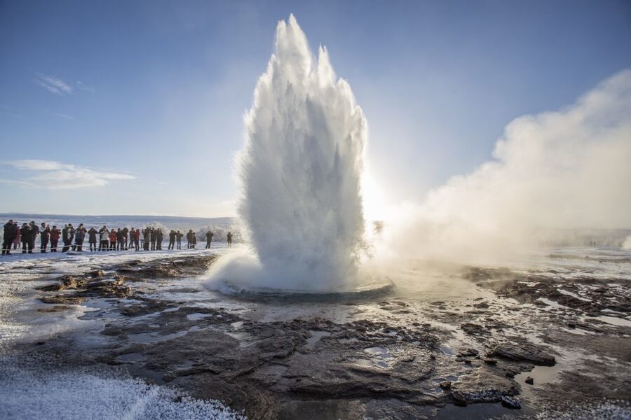 From Reykjavik Port: Golden Circle Shore Excursion - FAQ