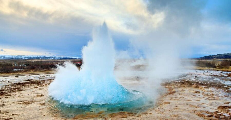 From Reykjavik: Private Golden Circle Day Tour by Jeep - What you’re really buying: a focused Golden Circle loop