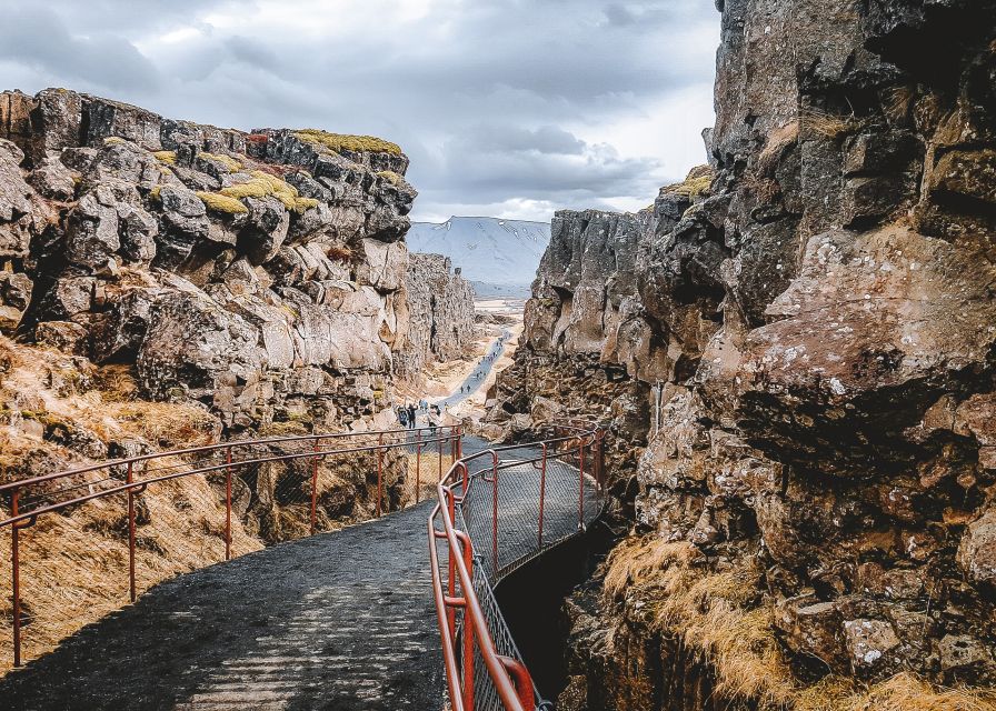 From Reykjavik: Private Golden Circle Iceland Day Tour - Secret Lagoon Optional Stop: How the Soak Fits (and What It Costs)