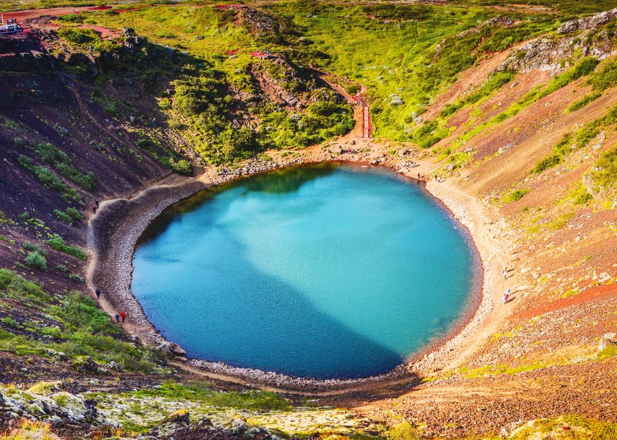 From Reykjavik: Private Golden Circle Iceland Day Tour - Value, Comfort, and Logistics (Price Per Group vs Real Life)