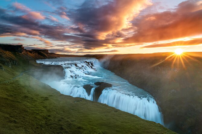 From Reykjavik: Private Golden Circle Iceland Day Tour - Þingvellir National Park: Plates, Parliament, and a UNESCO Stop That Isn’t Just Scenic