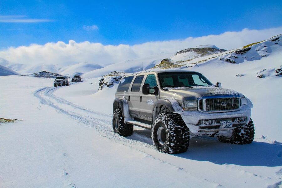 From Reykjavik: Private Landmannalaugar & Hekla Jeep Tour - Who this tour fits best (and who should pick something else)