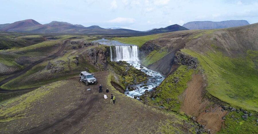 From Reykjavik: Private Landmannalaugar & Hekla Jeep Tour - Booking check: should you choose this tour?