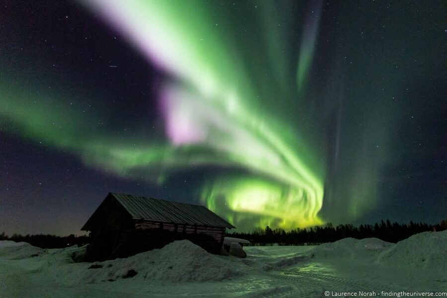 From Reykjavik: Private Northern Lights Tour - How the guide matters when the sky won’t cooperate