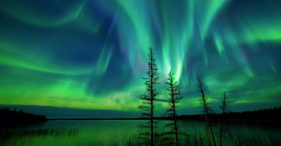 From Reykjavik: Private Northern Lights Tour - Who this northern lights tour fits best