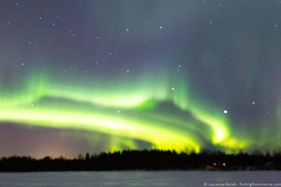From Reykjavik: Private Northern Lights Tour - The 3-hour flow: pickup, Southern Region time, back to Reykjavik