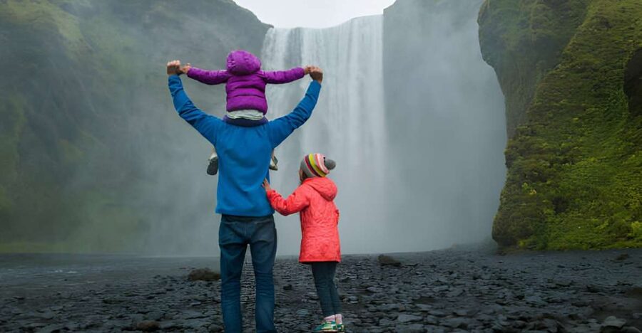 From Reykjavik: Private South Coast Tour in Iceland - The South Coast in one day: why this route works