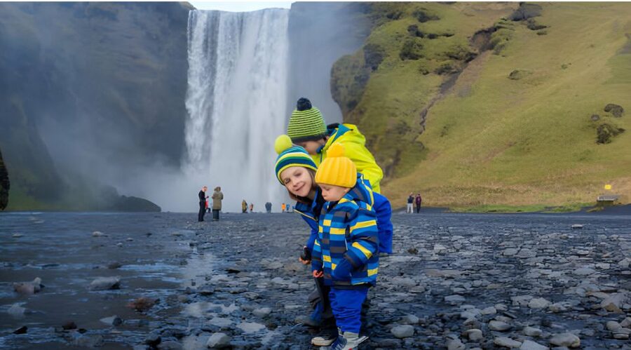 From Reykjavik: Private South Coast Tour in Iceland - Stop-by-stop: what you’ll actually get out of each highlight
